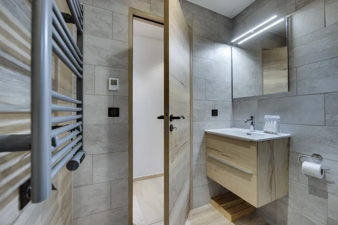 Residence Auberge Jerome