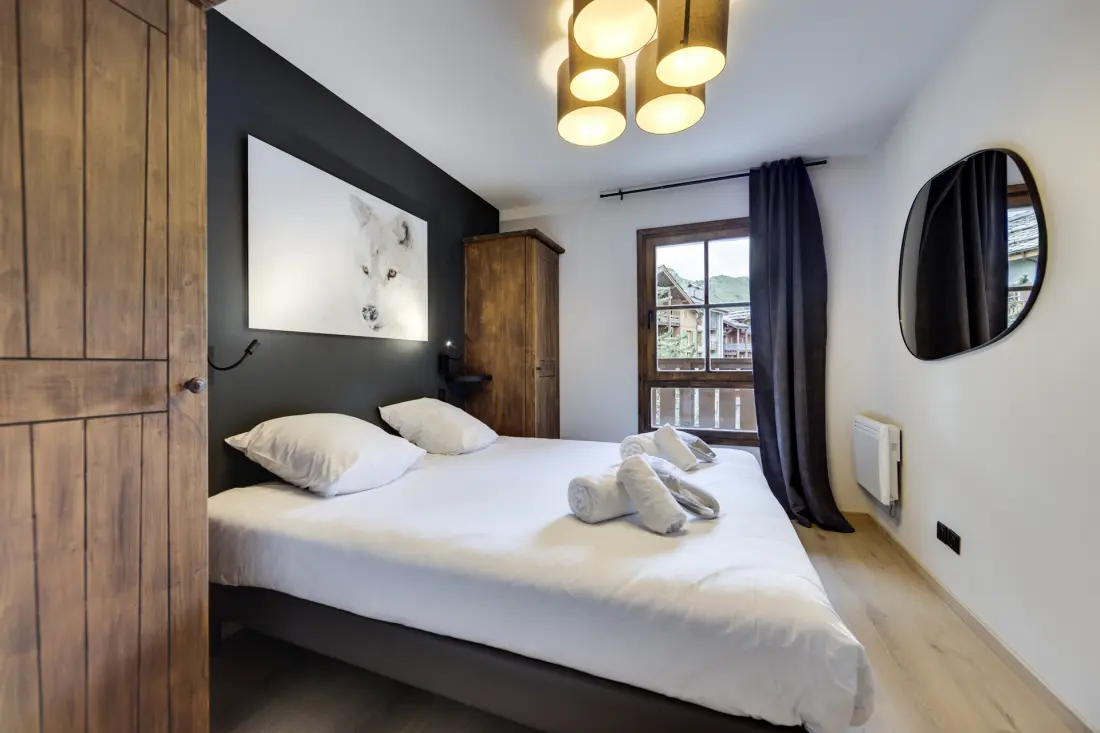 Residence Auberge Jerome