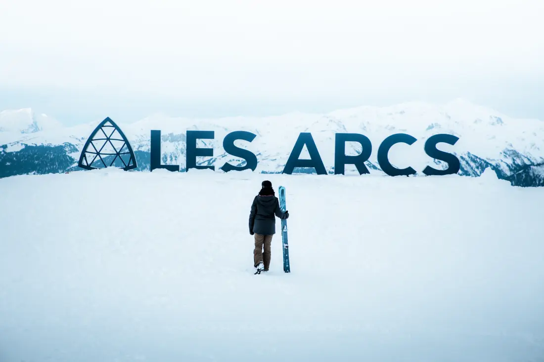 Hameau Du Glacier Residence