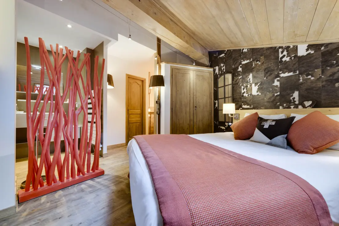 Residence Hameau Du Glacier