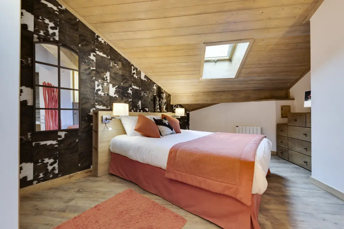 Residence Hameau Du Glacier
