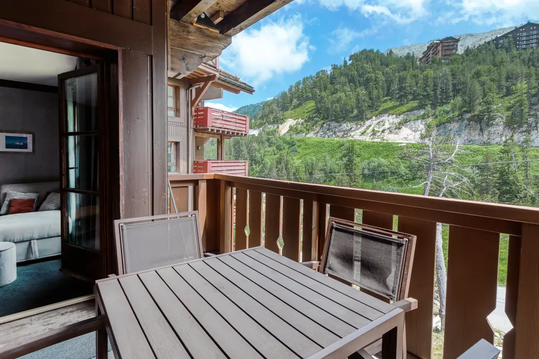 Pierre & Vacances Premium Residence Arc 1950 Le Village 5 Csillagok★★★★★
