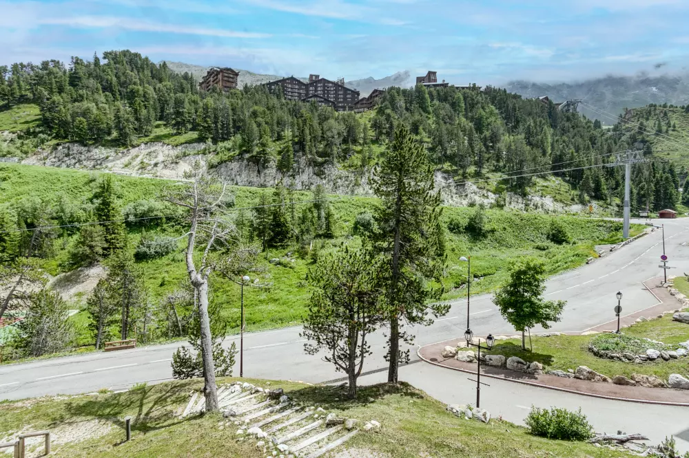 Pierre & Vacances Premium Residence Arc 1950 Le Village 5 Stars★★★★★