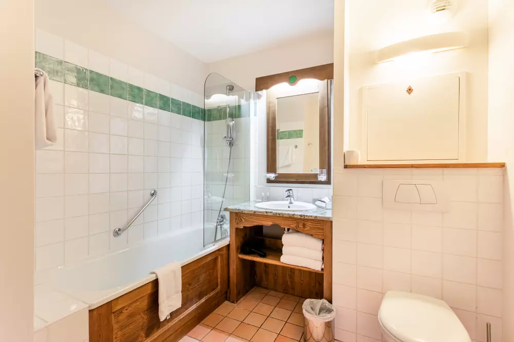 Pierre & Vacances Premium Residence Arc 1950 Le Village 5 Stars★★★★★