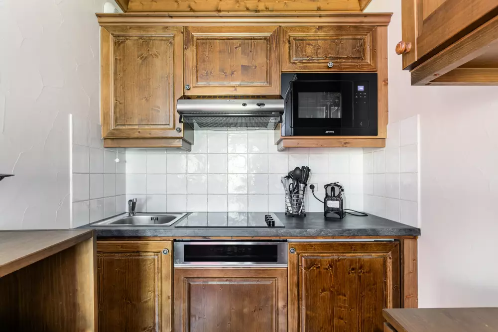 Pierre & Vacances Premium Residence Arc 1950 Le Village 5 Stars★★★★★