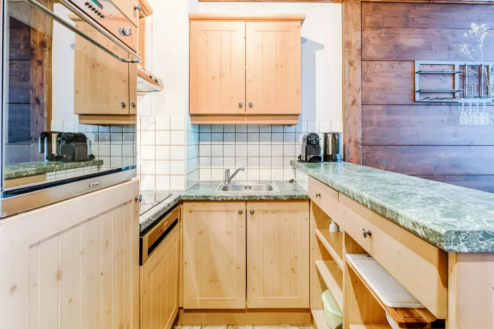 Pierre & Vacances Premium Residence Arc 1950 Le Village 5 Stars★★★★★