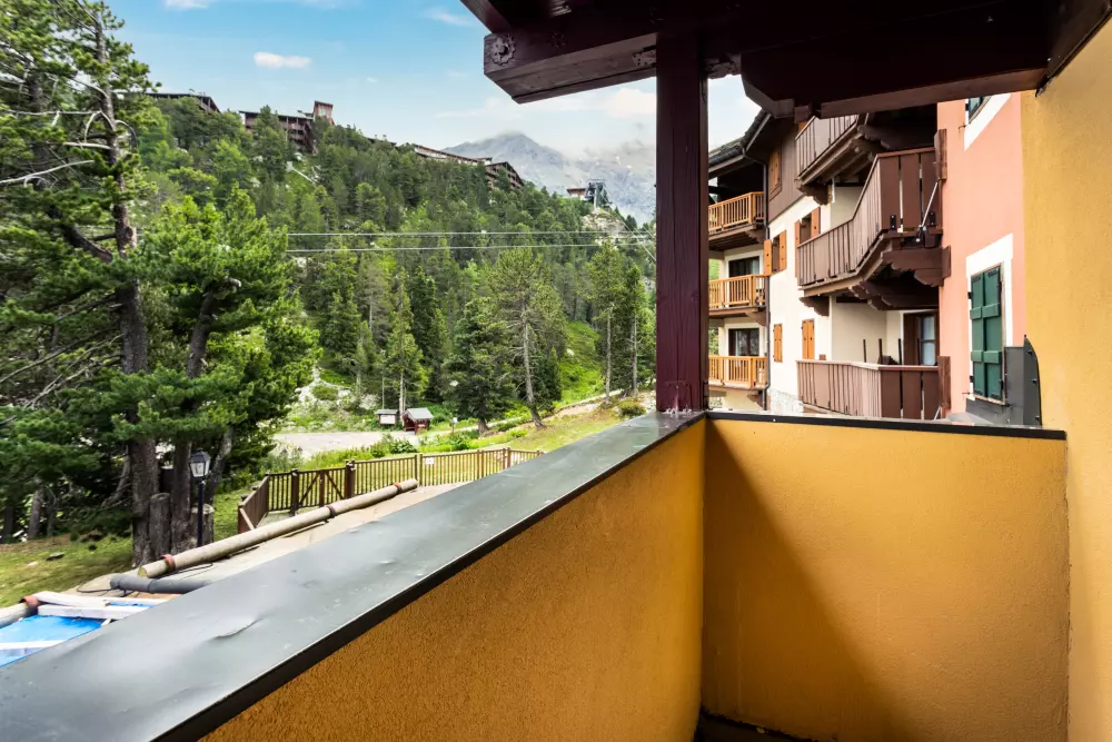 Pierre & Vacances Premium Residence Arc 1950 Le Village 5 Stars★★★★★