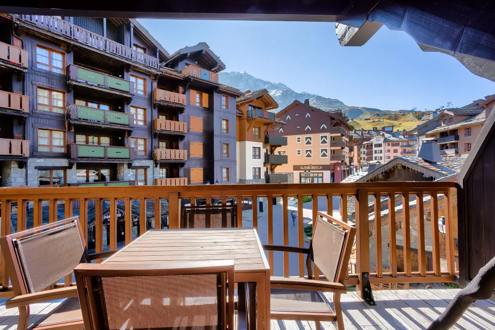 Pierre & Vacances Premium Residence Arc 1950 Le Village 5 Stars★★★★★