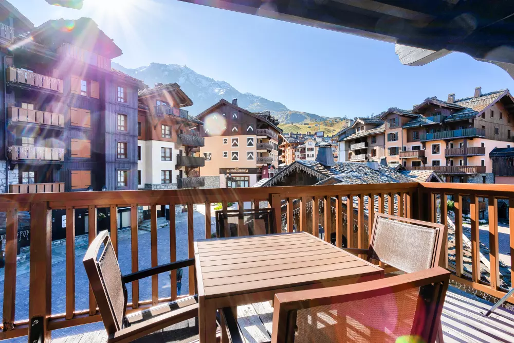 Pierre & Vacances Premium Residence Arc 1950 Le Village 5 Stars★★★★★