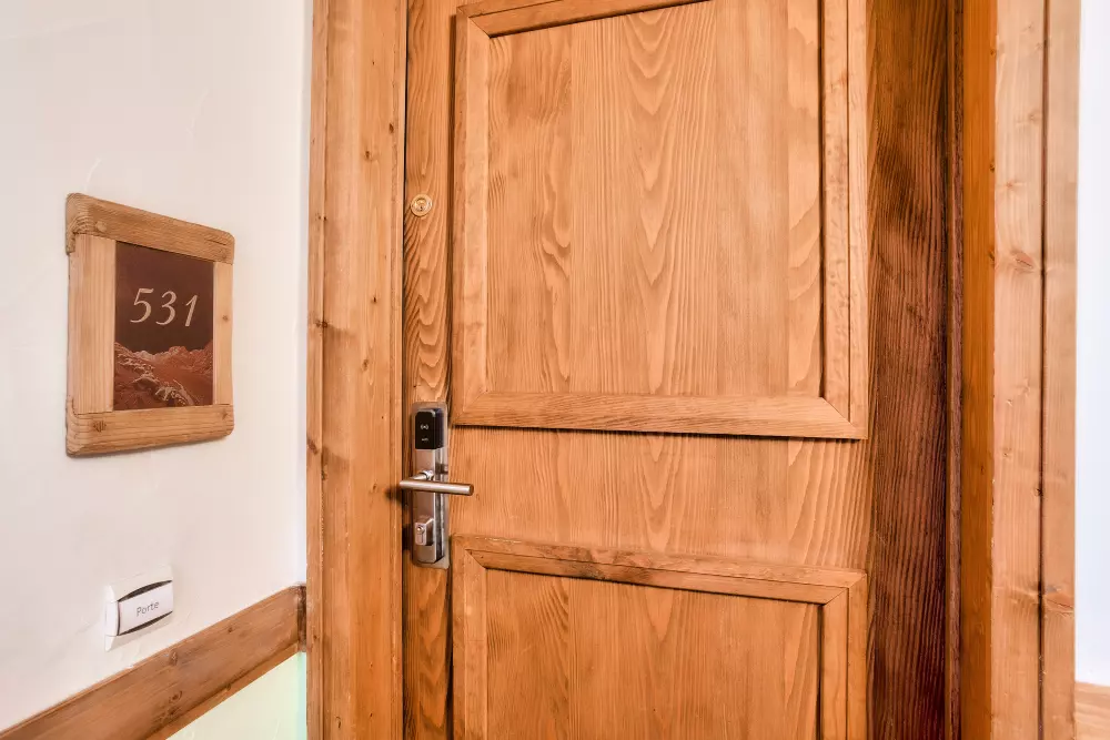 Pierre & Vacances Premium Residence Arc 1950 Le Village 5 Stars★★★★★