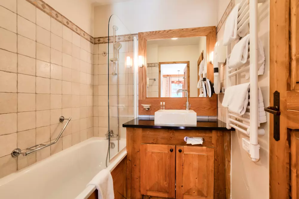 Pierre & Vacances Premium Residence Arc 1950 Le Village 5 Stars★★★★★