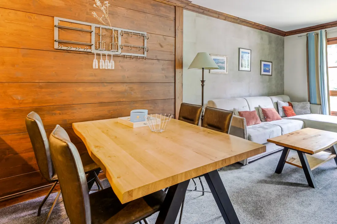 Pierre & Vacances Premium Residence Arc 1950 Le Village 5 Csillagok★★★★★