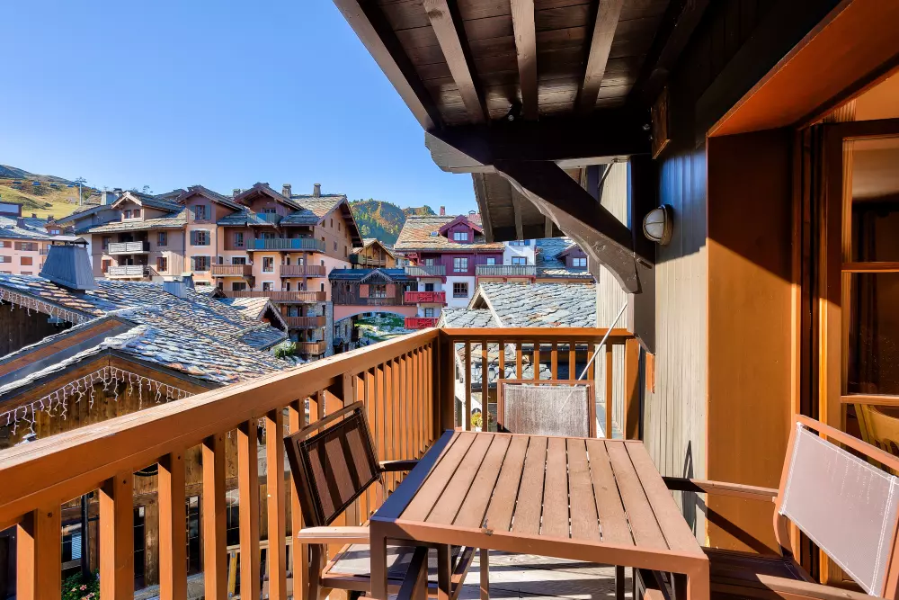 Pierre & Vacances Premium Residence Arc 1950 Le Village 5 Stars★★★★★