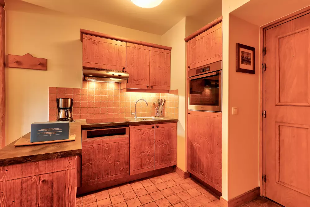 Pierre & Vacances Premium Residence Arc 1950 Le Village 5 Stars★★★★★