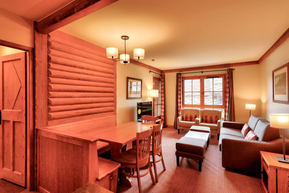 Pierre & Vacances Premium Residence Arc 1950 Le Village 5 Stars★★★★★