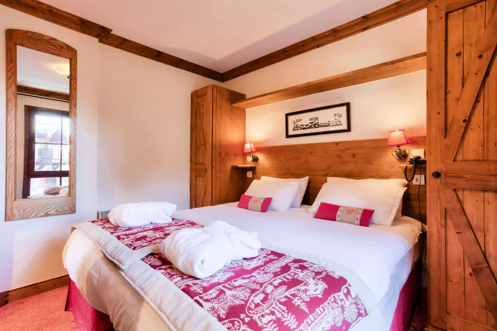 Pierre & Vacances Premium Residence Arc 1950 Le Village 5 Stars★★★★★