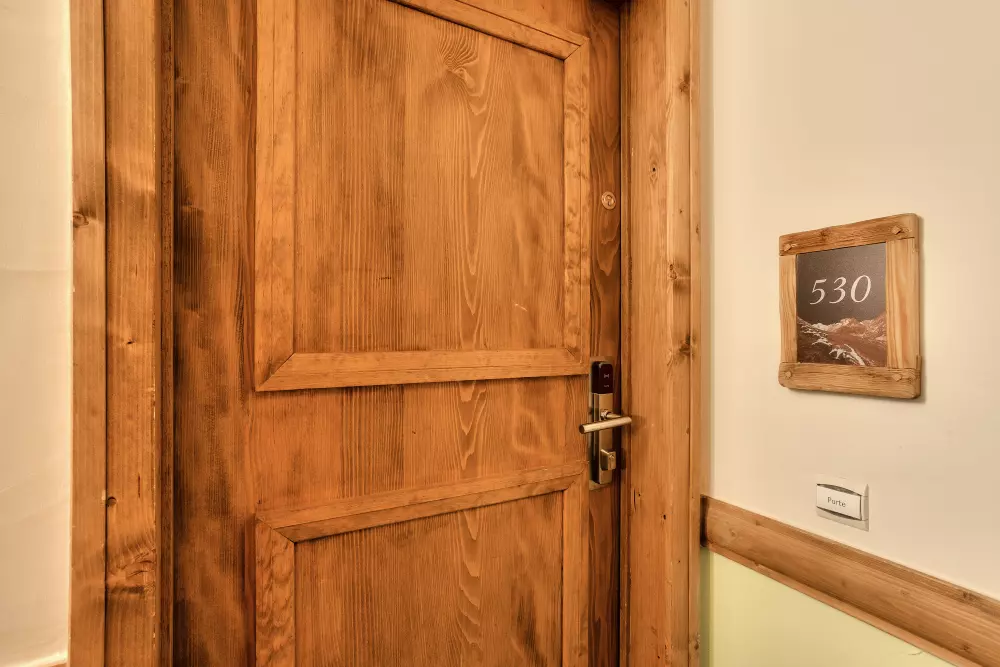 Pierre & Vacances Premium Residence Arc 1950 Le Village 5 Stars★★★★★