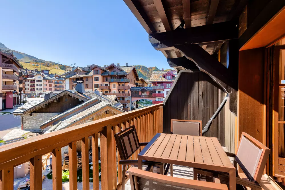 Pierre & Vacances Premium Residence Arc 1950 Le Village 5 Stars★★★★★