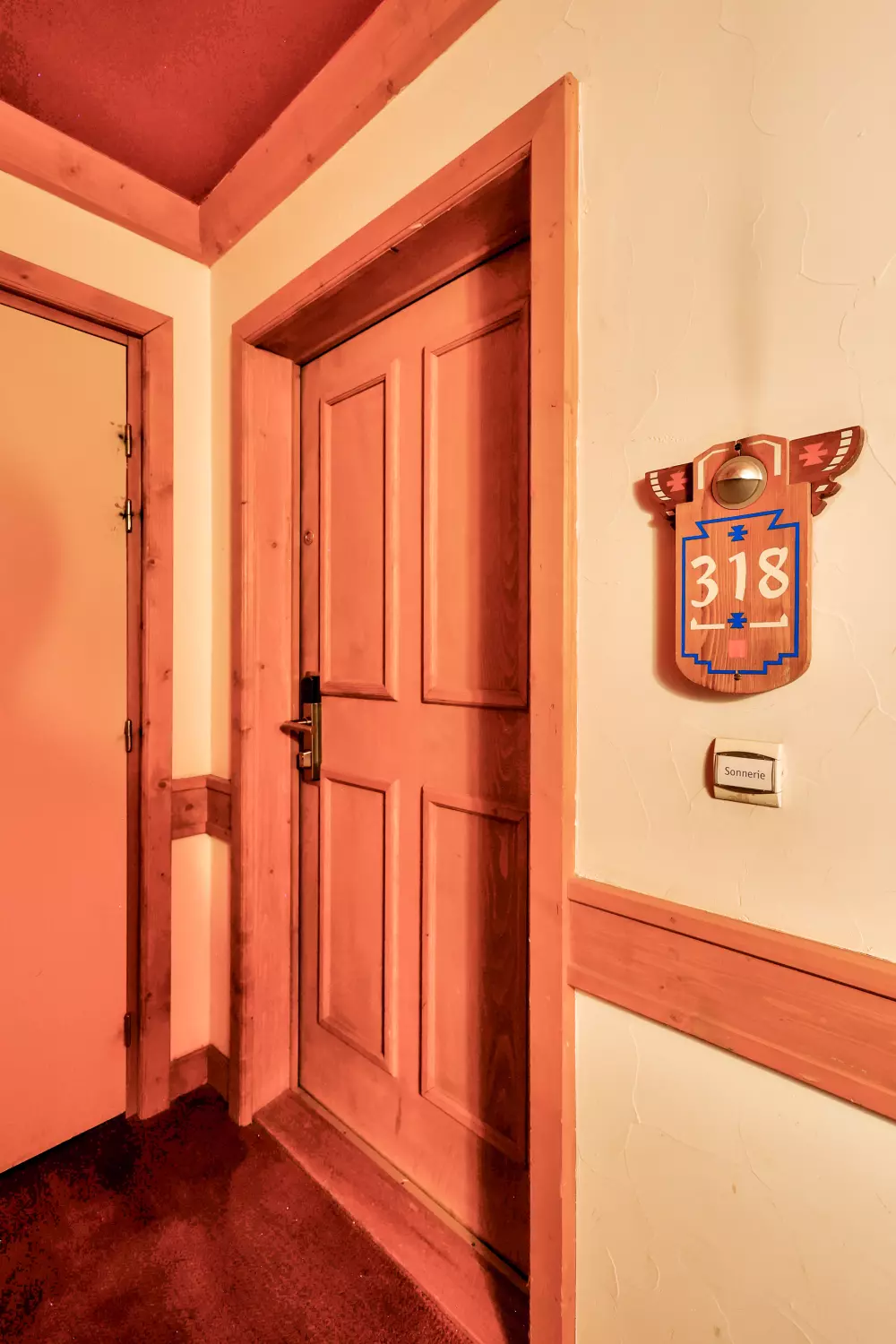 Pierre & Vacances Premium Residence Arc 1950 Le Village 5 Stars★★★★★