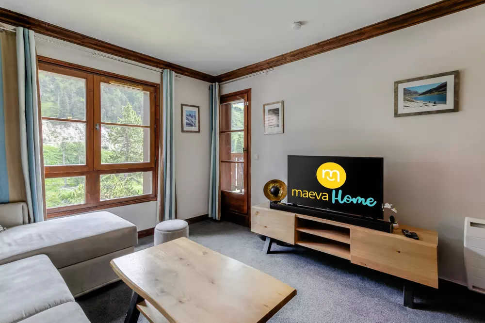 Pierre & Vacances Premium Residence Arc 1950 Le Village 5 Stars★★★★★