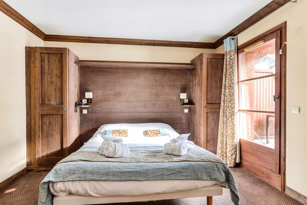 Pierre & Vacances Premium Residence Arc 1950 Le Village 5 Stars★★★★★