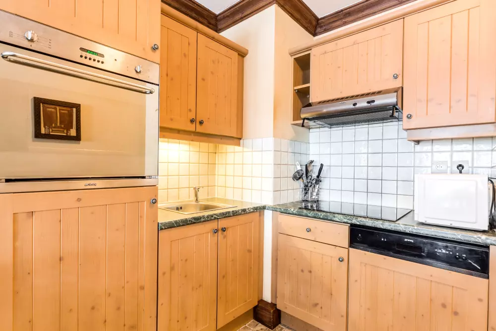 Pierre & Vacances Premium Residence Arc 1950 Le Village 5 Stars★★★★★