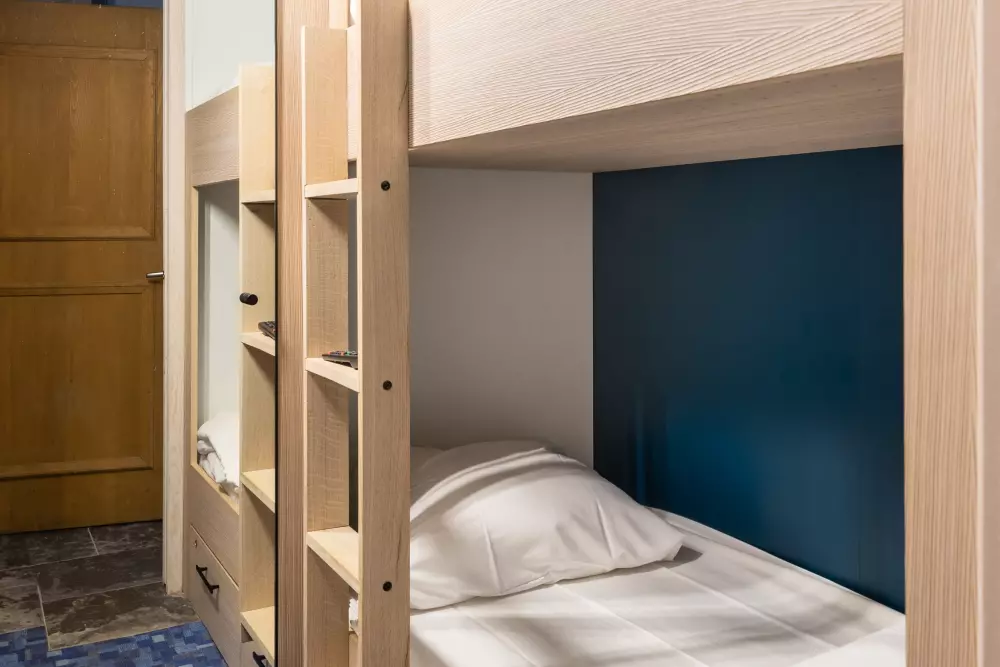 Pierre & Vacances Premium Residence Arc 1950 Le Village 5 Stars★★★★★