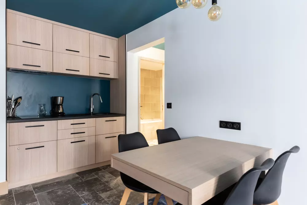 Pierre & Vacances Premium Residence Arc 1950 Le Village 5 Stars★★★★★