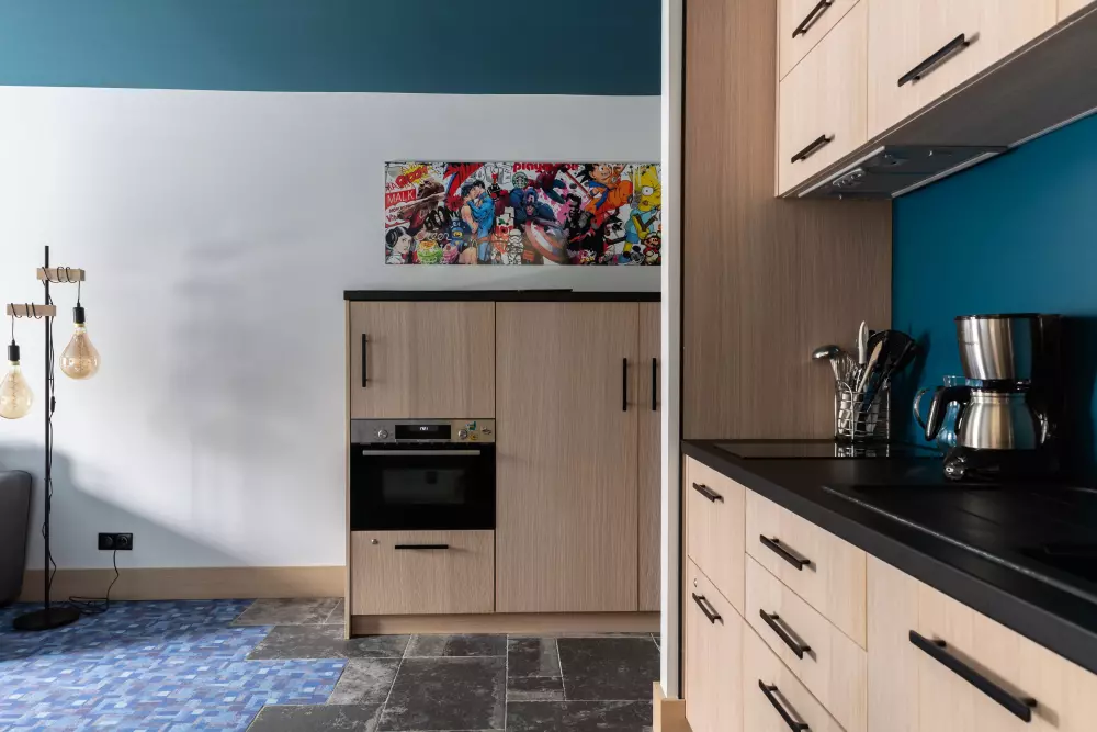 Pierre & Vacances Premium Residence Arc 1950 Le Village 5 Stars★★★★★