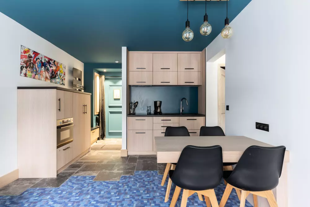 Pierre & Vacances Premium Residence Arc 1950 Le Village 5 Stars★★★★★