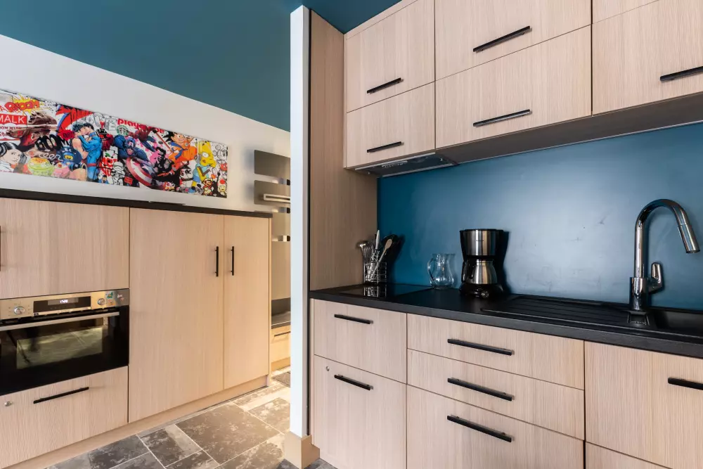 Pierre & Vacances Premium Residence Arc 1950 Le Village 5 Stars★★★★★