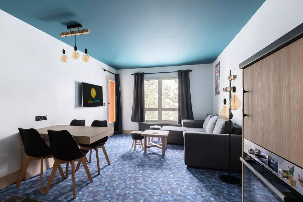 Pierre & Vacances Premium Residence Arc 1950 Le Village 5 Stars★★★★★