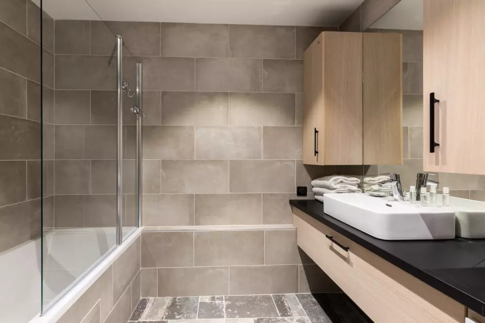 Pierre & Vacances Premium Residence Arc 1950 Le Village 5 Stars★★★★★