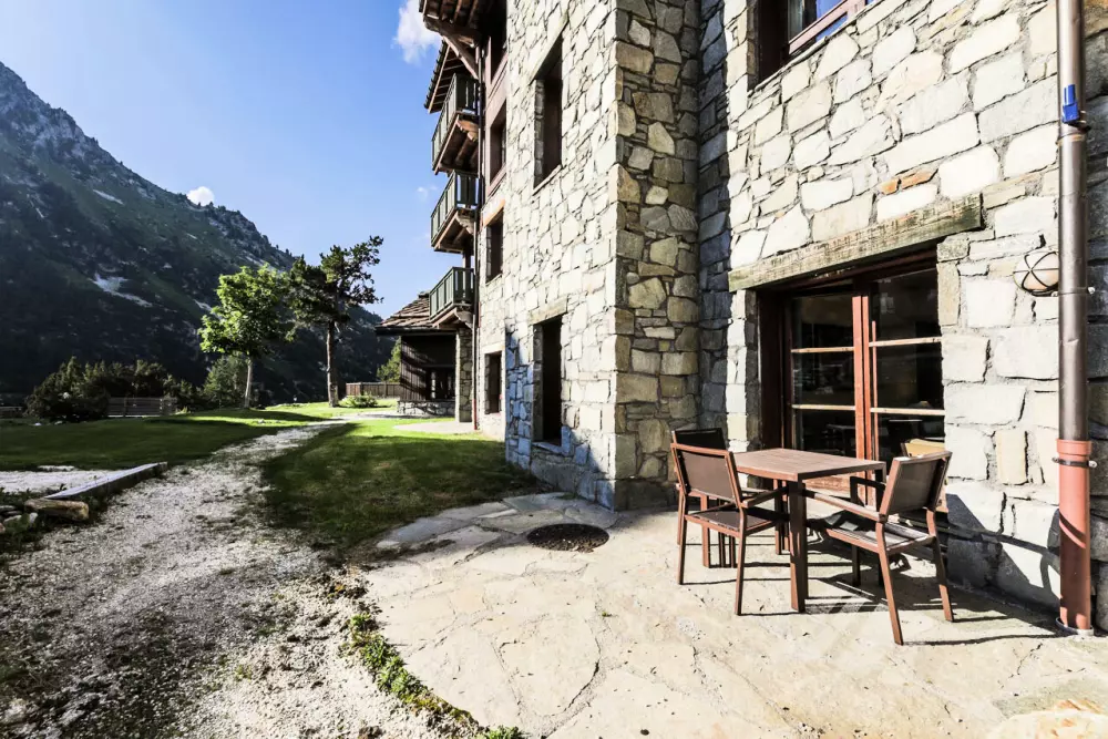 Pierre & Vacances Premium Residence Arc 1950 Le Village 5 Stars★★★★★