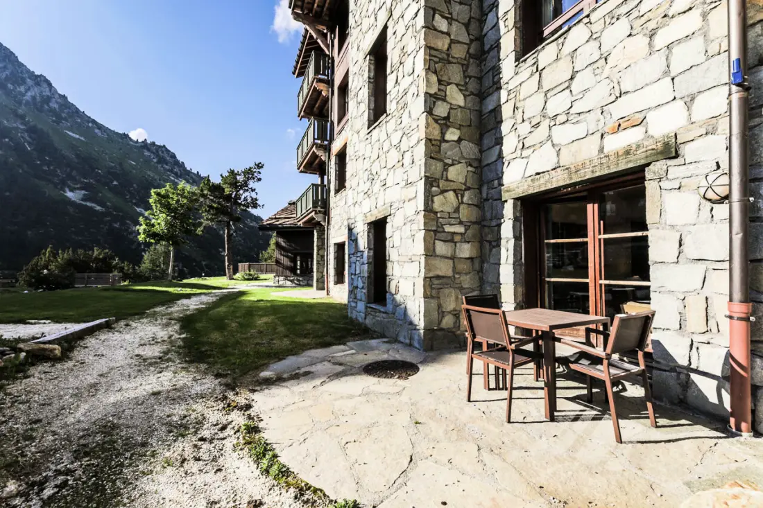 Pierre & Vacances Premium Residence Arc 1950 Le Village 5 Sterne★★★★★