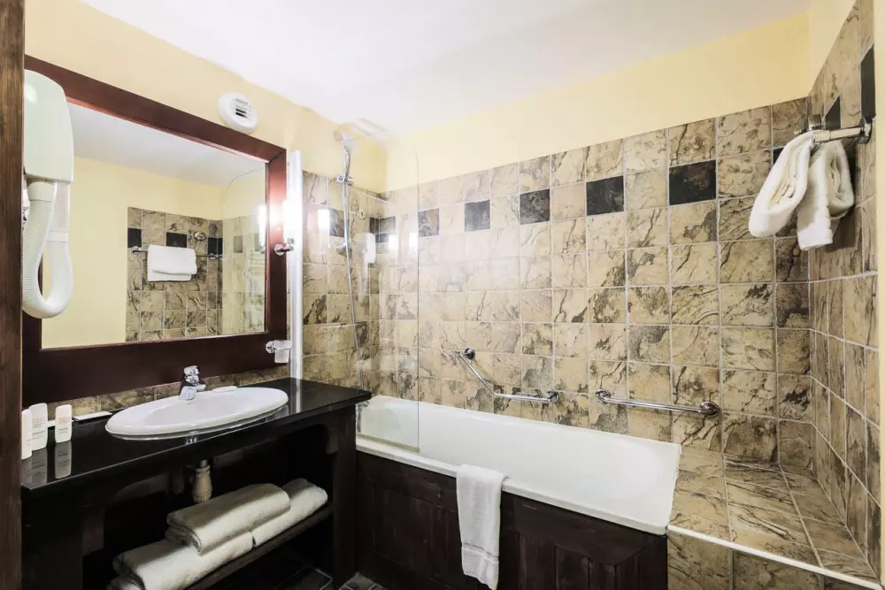 Pierre & Vacances Premium Residence Arc 1950 Le Village 5 Stars★★★★★