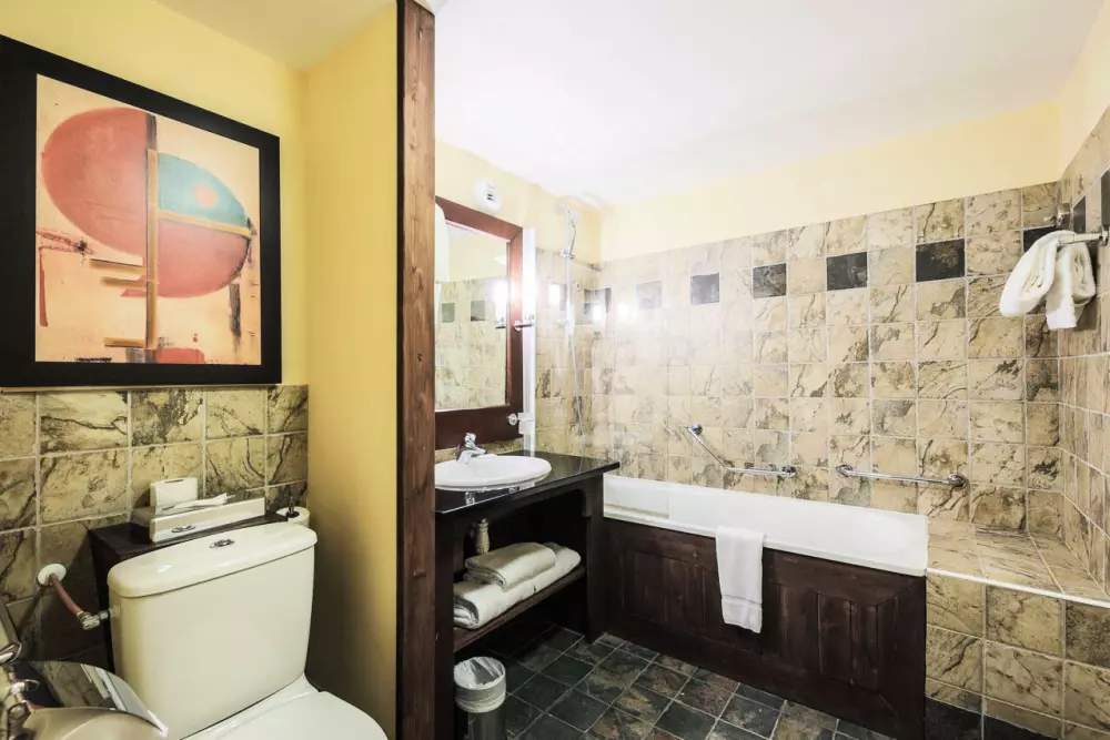 Pierre & Vacances Premium Residence Arc 1950 Le Village 5 Stars★★★★★