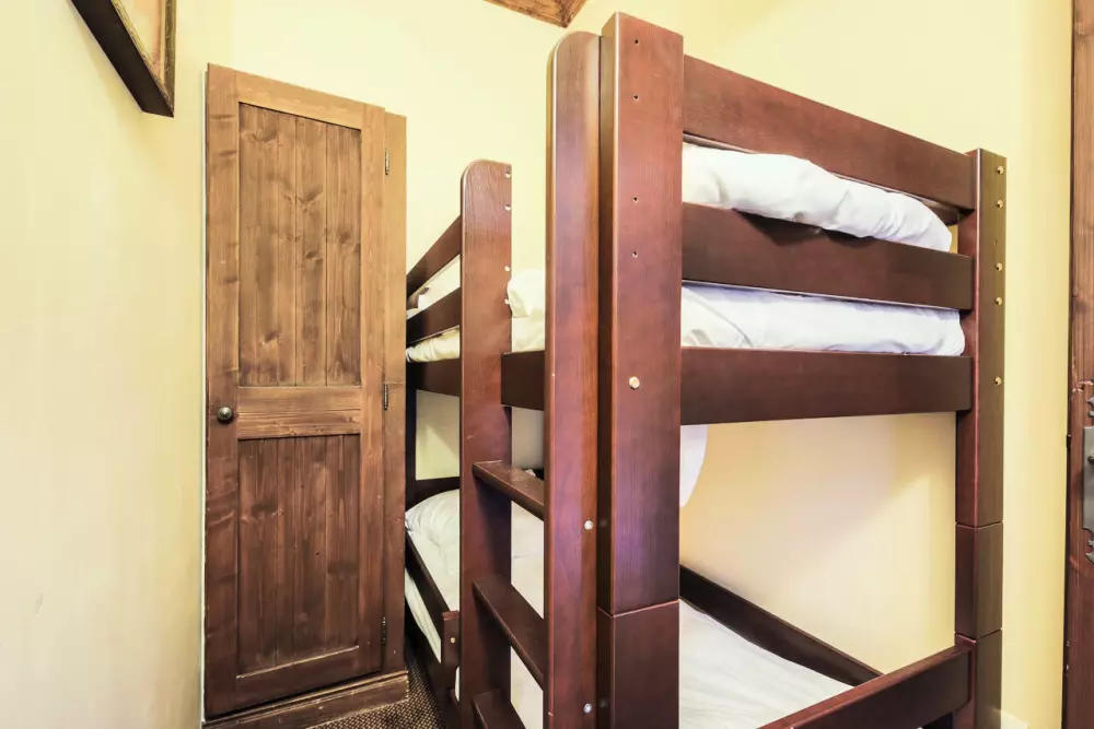 Pierre & Vacances Premium Residence Arc 1950 Le Village 5 Stars★★★★★