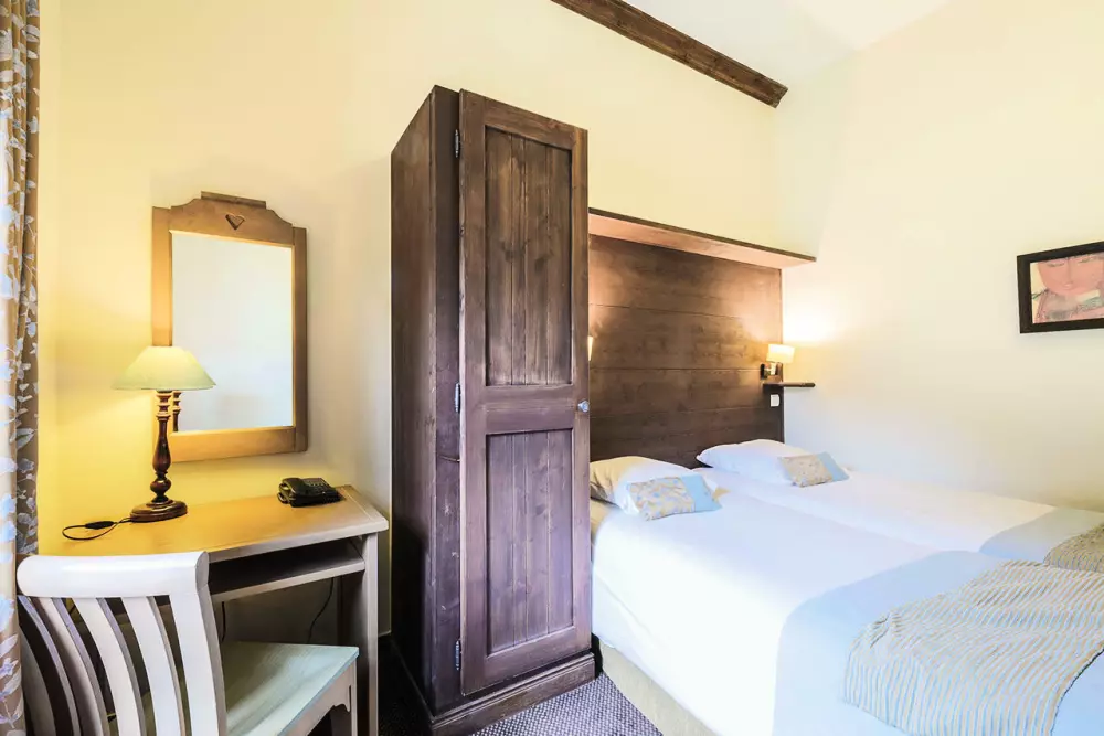 Pierre & Vacances Premium Residence Arc 1950 Le Village 5 Stars★★★★★