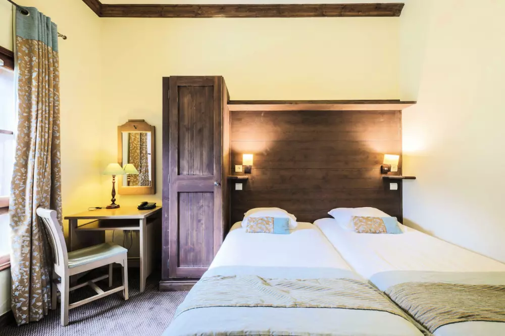 Pierre & Vacances Premium Residence Arc 1950 Le Village 5 Stars★★★★★