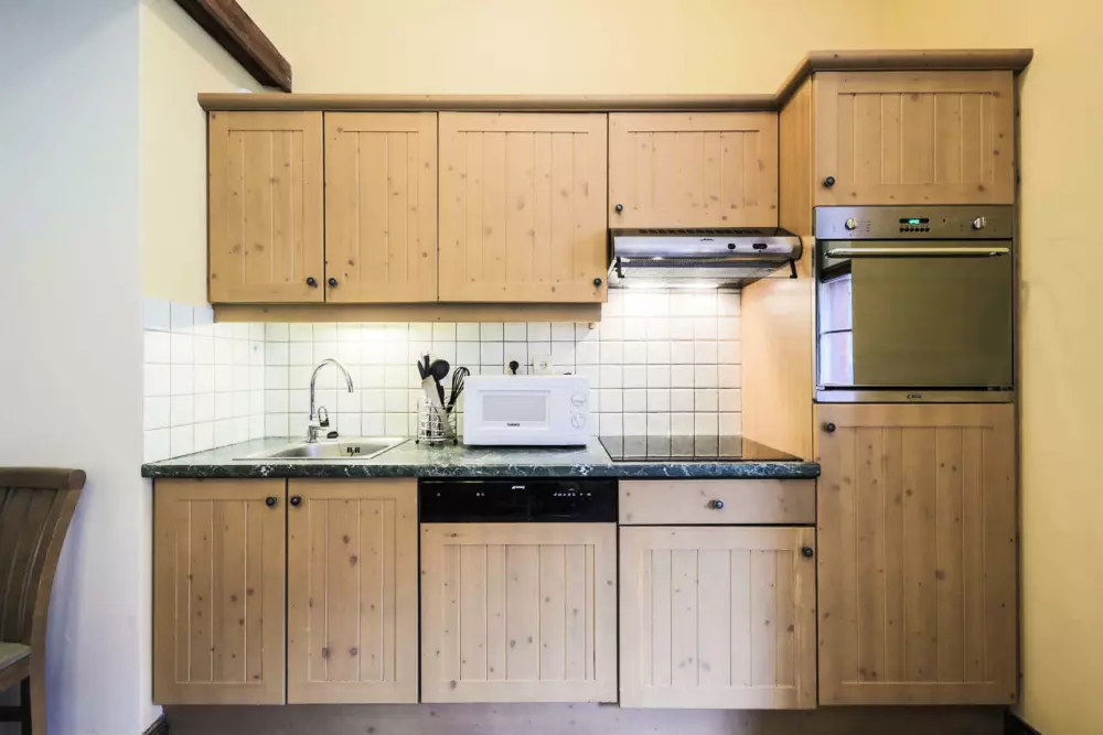 Pierre & Vacances Premium Residence Arc 1950 Le Village 5 Stars★★★★★