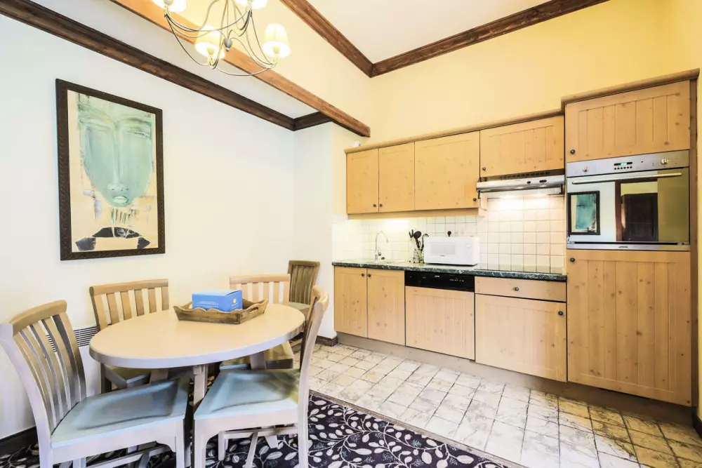 Pierre & Vacances Premium Residence Arc 1950 Le Village 5 Stars★★★★★