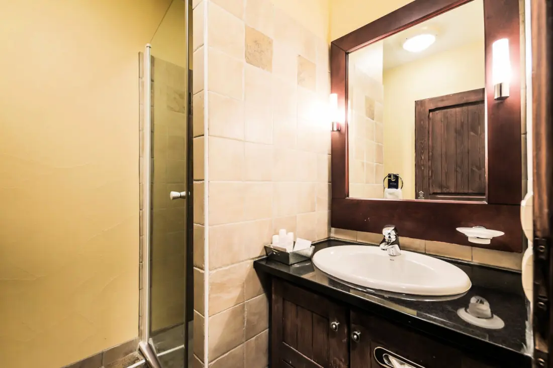 Pierre & Vacances Premium Residence Arc 1950 Le Village 5 Csillagok★★★★★