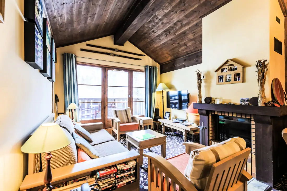 Pierre & Vacances Premium Residence Arc 1950 Le Village 5 Csillagok★★★★★