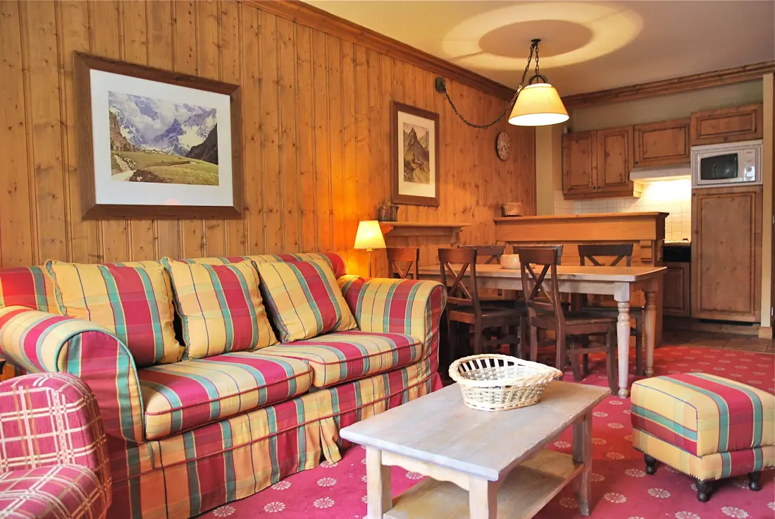 Pierre & Vacances Premium Residence Arc 1950 Le Village 5 Sterne★★★★★