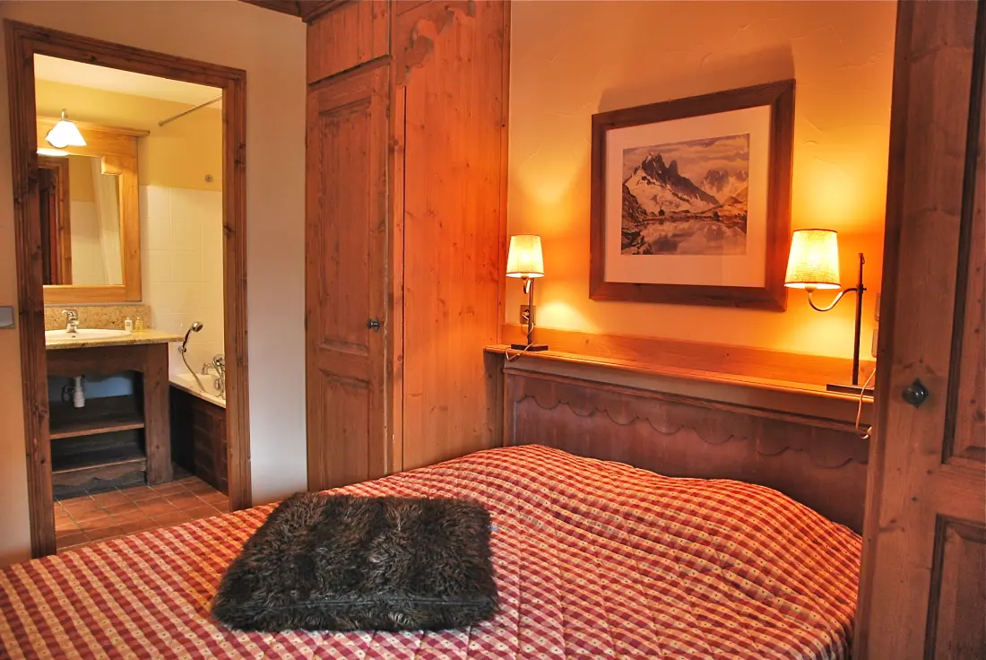Pierre & Vacances Premium Residence Arc 1950 Le Village 5 Sterne★★★★★