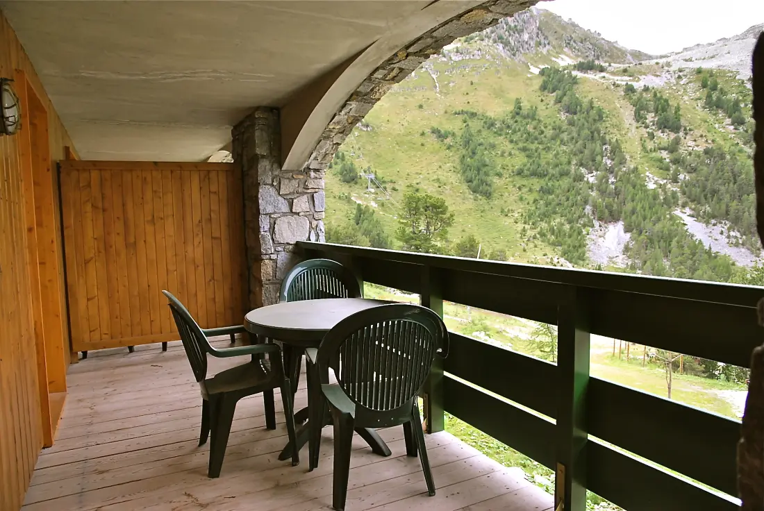 Pierre & Vacances Premium Residence Arc 1950 Le Village 5 Sterne★★★★★