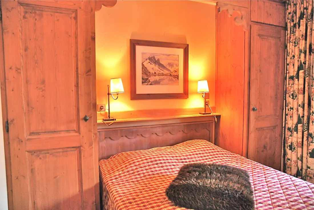 Pierre & Vacances Premium Residence Arc 1950 Le Village 5 Sterne★★★★★