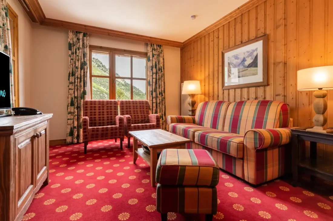 Residence Les Arcs 1950 Le Village - maeva Home