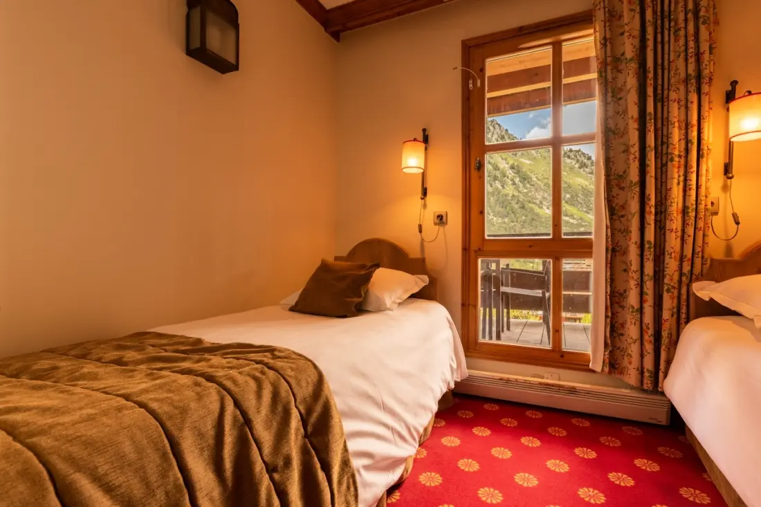 Residence Les Arcs 1950 Le Village - maeva Home